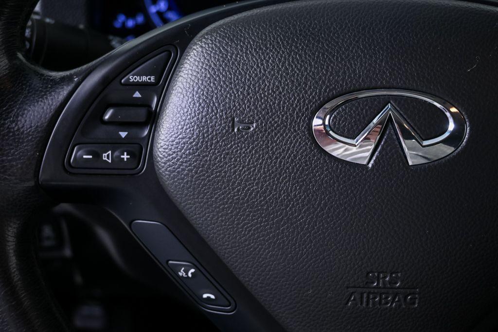 used 2013 INFINITI G37 car, priced at $12,042