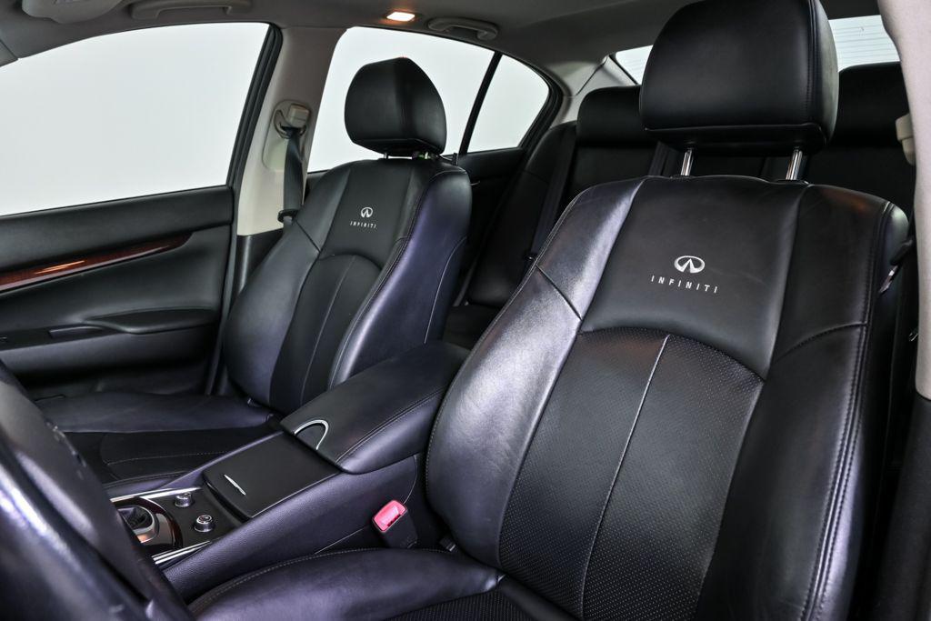 used 2013 INFINITI G37 car, priced at $12,042