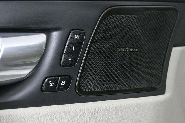 used 2023 Volvo XC60 car, priced at $45,000