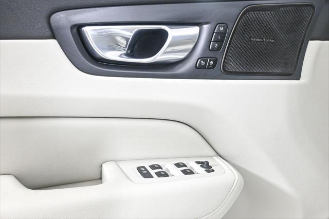used 2023 Volvo XC60 car, priced at $45,000