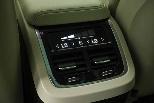 used 2023 Volvo XC60 car, priced at $45,000