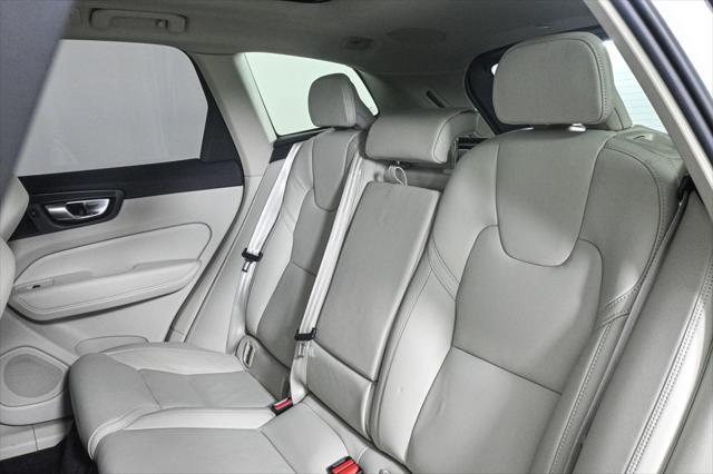used 2023 Volvo XC60 car, priced at $45,000