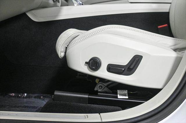 used 2023 Volvo XC60 car, priced at $45,000