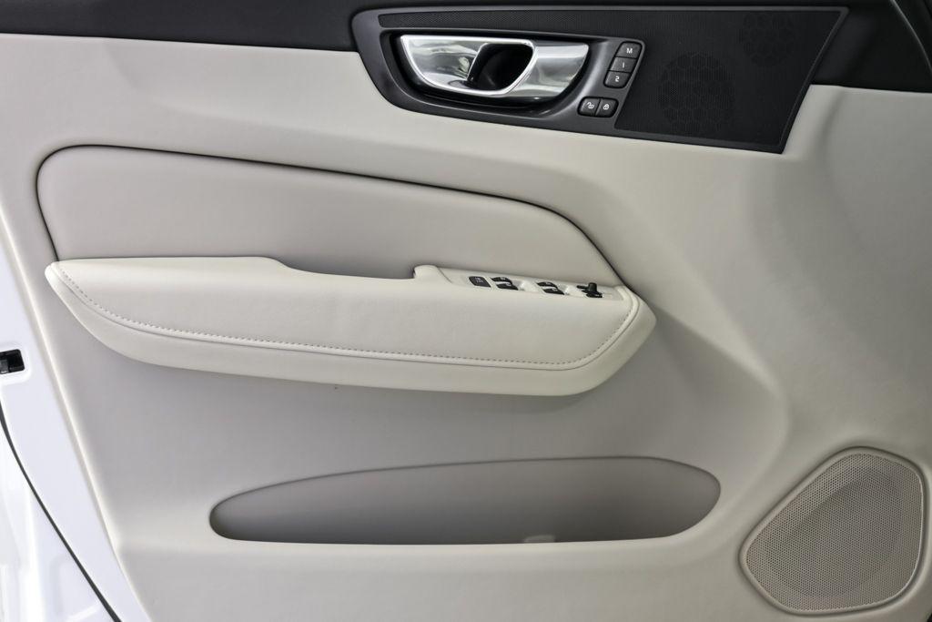 used 2023 Volvo XC60 car, priced at $37,120