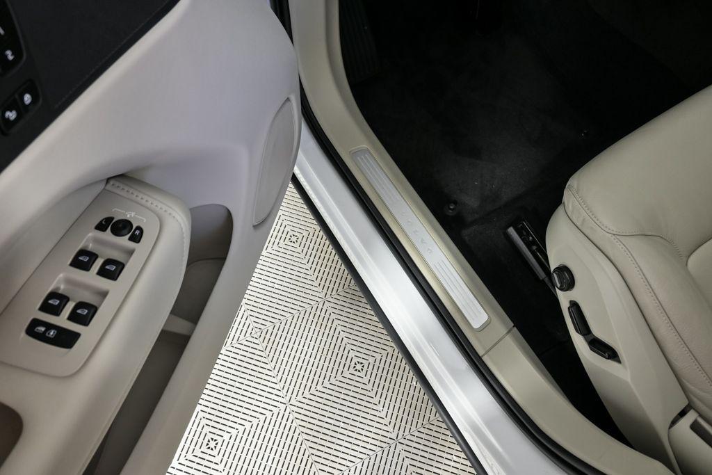used 2023 Volvo XC60 car, priced at $37,120