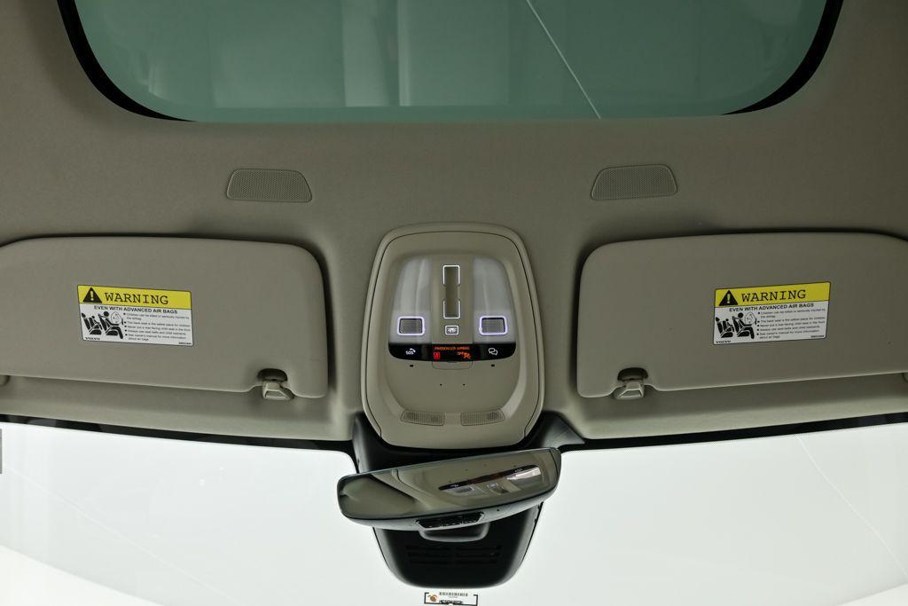 used 2023 Volvo XC60 car, priced at $37,120