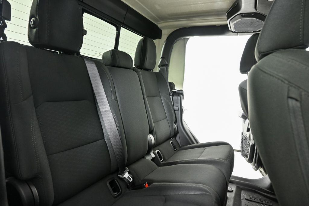 used 2020 Jeep Gladiator car, priced at $28,013