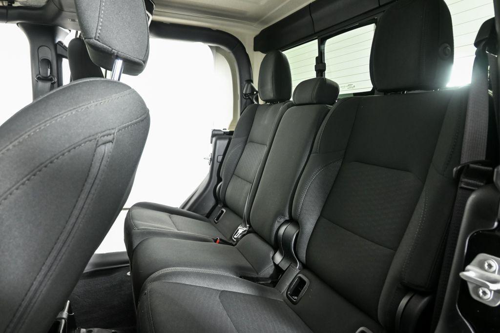 used 2020 Jeep Gladiator car, priced at $28,013