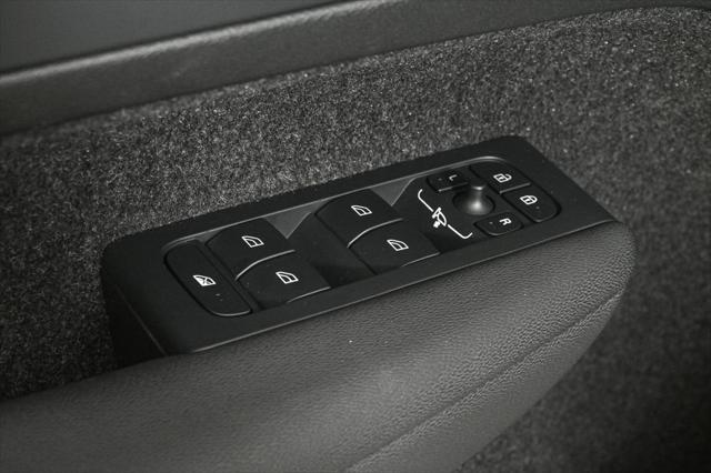 used 2025 Volvo XC40 car, priced at $38,200