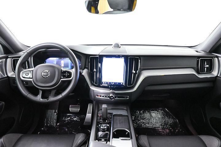 used 2022 Volvo XC60 Recharge Plug-In Hybrid car, priced at $49,900