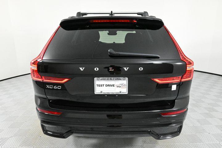 used 2022 Volvo XC60 Recharge Plug-In Hybrid car, priced at $49,900