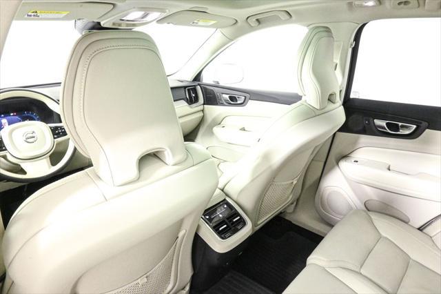 used 2023 Volvo XC60 car, priced at $41,293