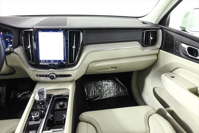 used 2023 Volvo XC60 car, priced at $41,293