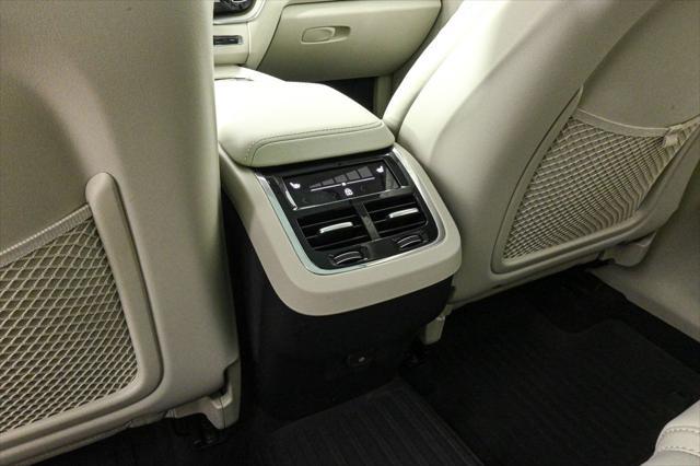 used 2023 Volvo XC60 car, priced at $41,293
