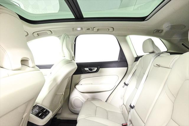 used 2023 Volvo XC60 car, priced at $41,293