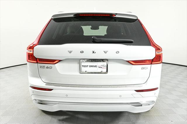 used 2023 Volvo XC60 car, priced at $41,293