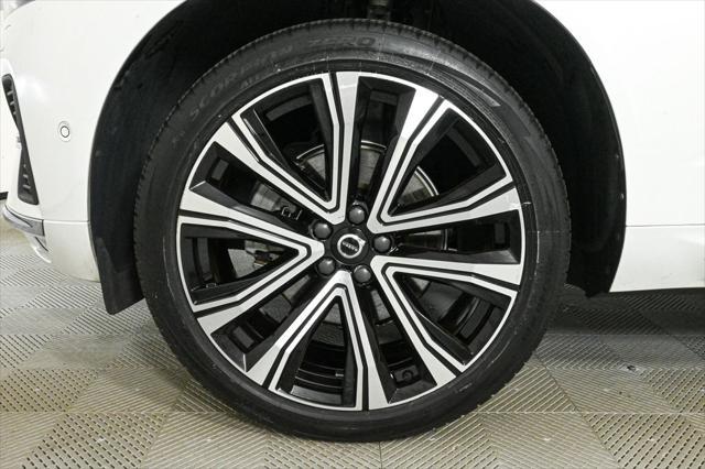 used 2023 Volvo XC60 car, priced at $41,293