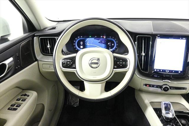 used 2023 Volvo XC60 car, priced at $41,293