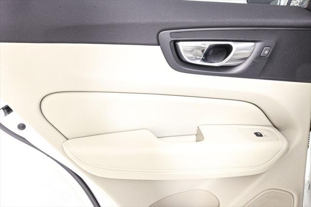 used 2023 Volvo XC60 car, priced at $41,293