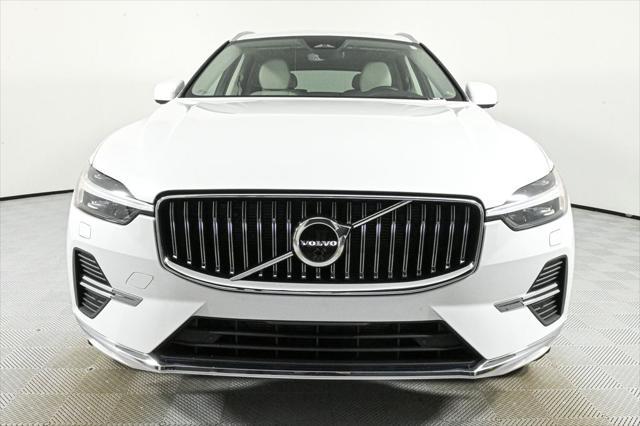 used 2023 Volvo XC60 car, priced at $41,293