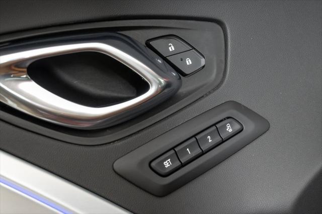 used 2018 Chevrolet Camaro car, priced at $39,974