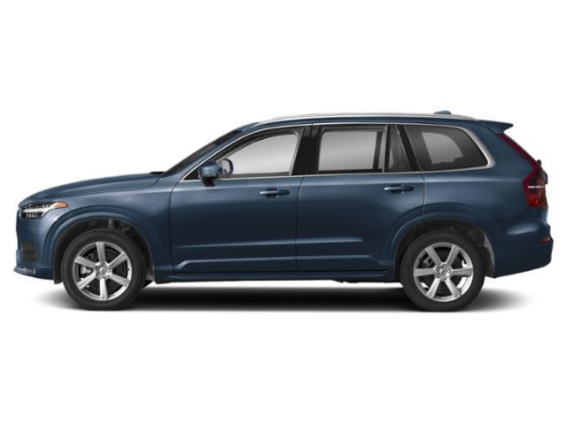 used 2024 Volvo XC90 car, priced at $46,500