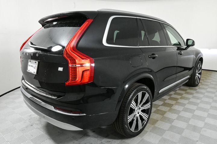 used 2022 Volvo XC90 Recharge Plug-In Hybrid car, priced at $46,900