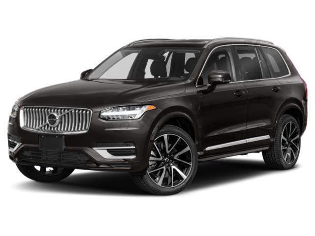 used 2022 Volvo XC90 Recharge Plug-In Hybrid car, priced at $48,000