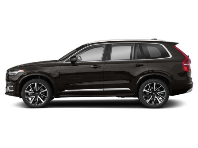 used 2022 Volvo XC90 Recharge Plug-In Hybrid car, priced at $48,000