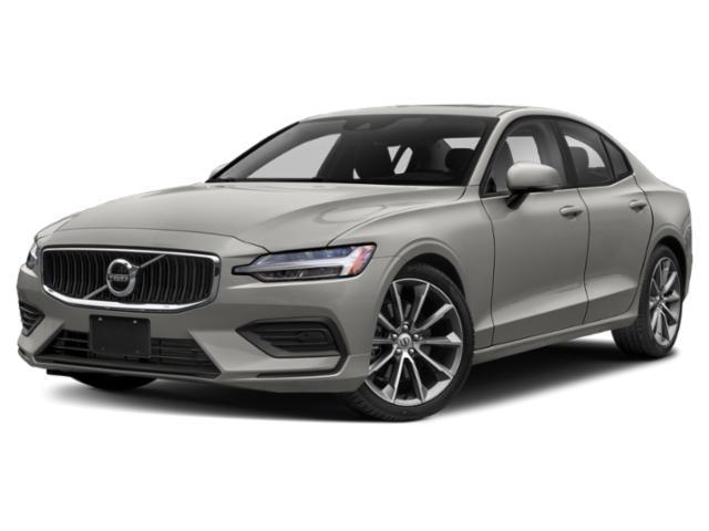 used 2019 Volvo S60 car, priced at $20,000