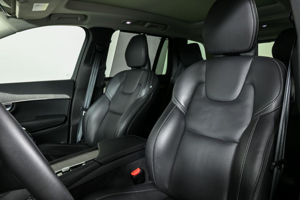 used 2024 Volvo XC90 Recharge Plug-In Hybrid car, priced at $55,902