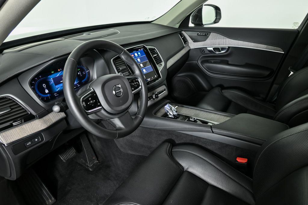 used 2024 Volvo XC90 Recharge Plug-In Hybrid car, priced at $55,902
