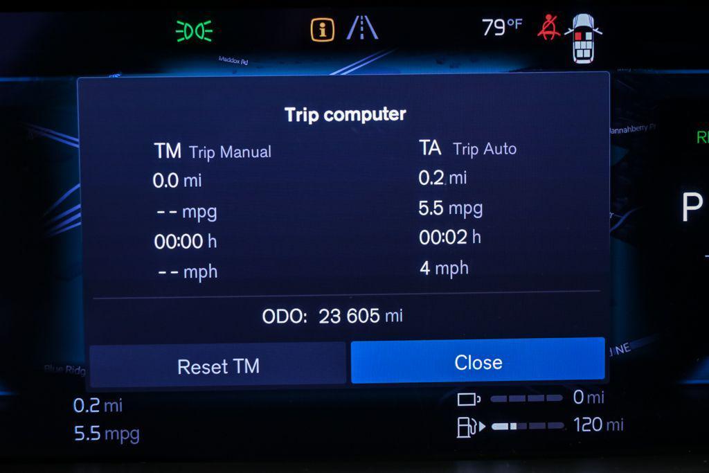 used 2024 Volvo XC90 Recharge Plug-In Hybrid car, priced at $55,902