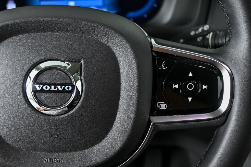 used 2024 Volvo XC90 Recharge Plug-In Hybrid car, priced at $55,902