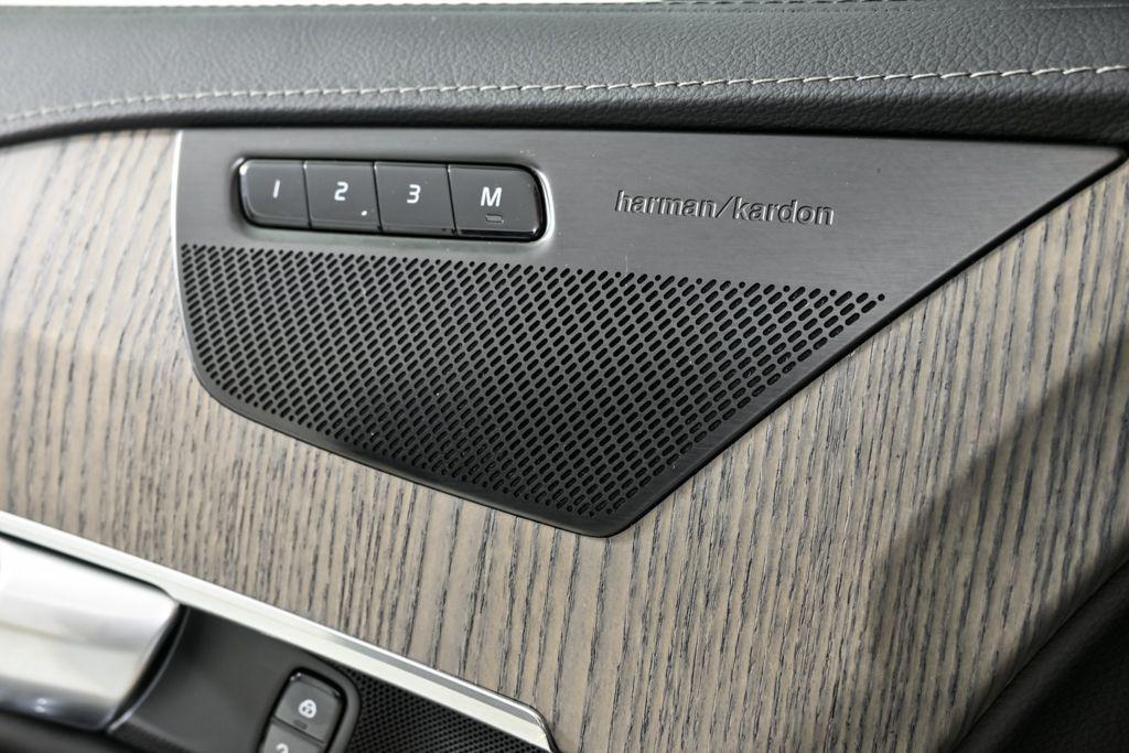 used 2024 Volvo XC90 Recharge Plug-In Hybrid car, priced at $55,902