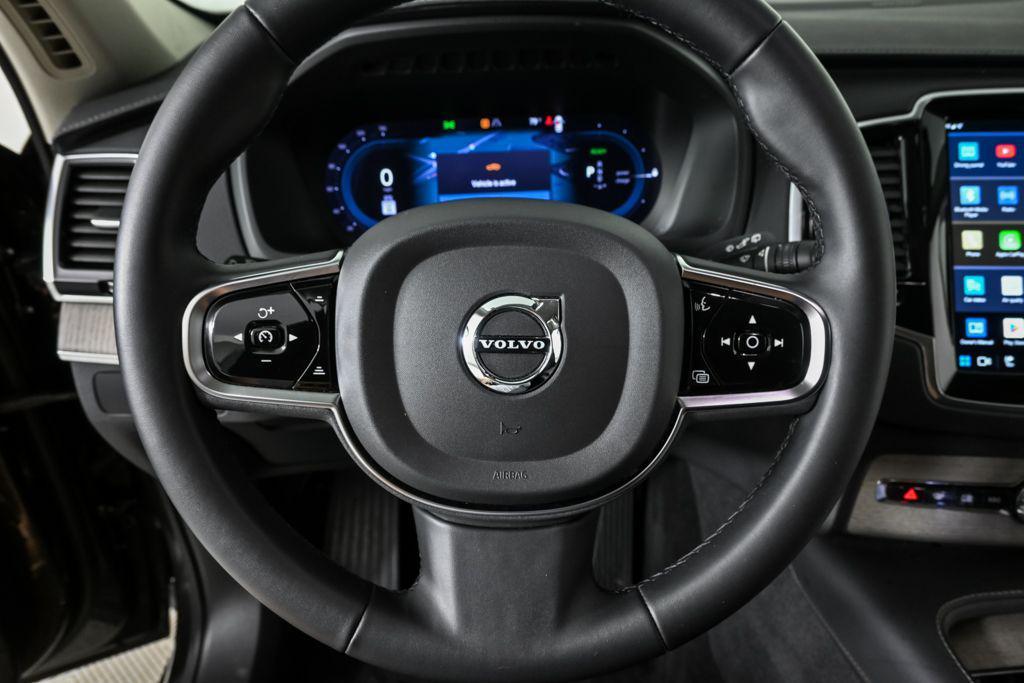 used 2024 Volvo XC90 Recharge Plug-In Hybrid car, priced at $55,902