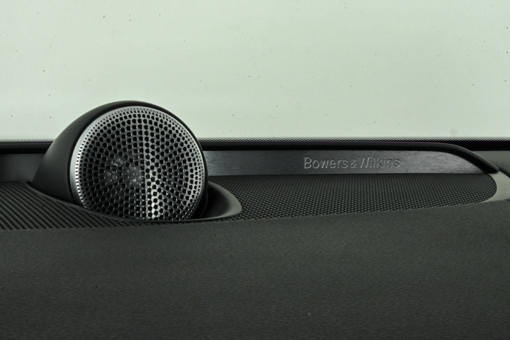 used 2024 Volvo V90 Cross Country car, priced at $59,930