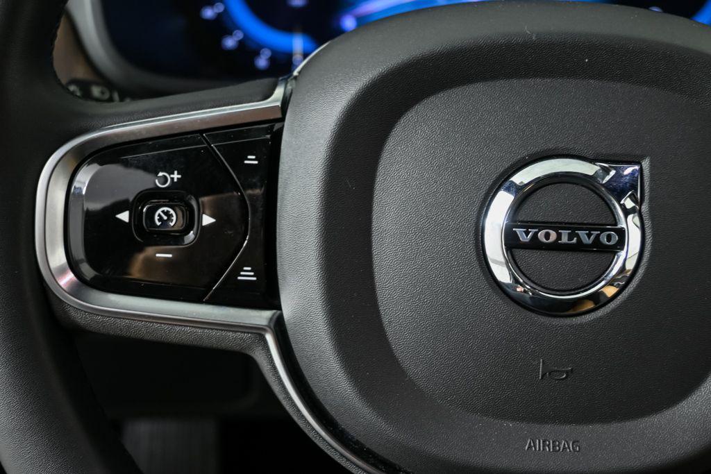 used 2024 Volvo V90 Cross Country car, priced at $59,930