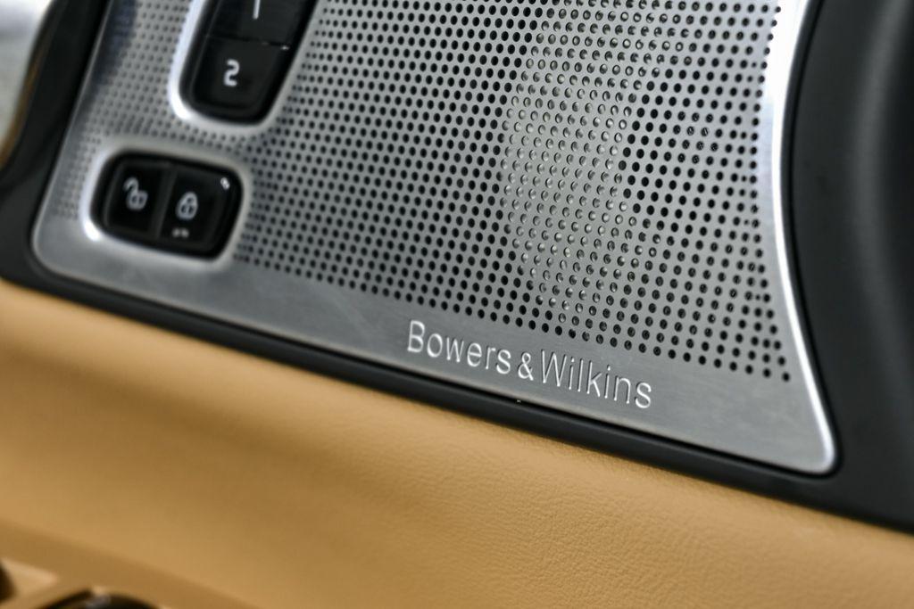 used 2024 Volvo V90 Cross Country car, priced at $59,930