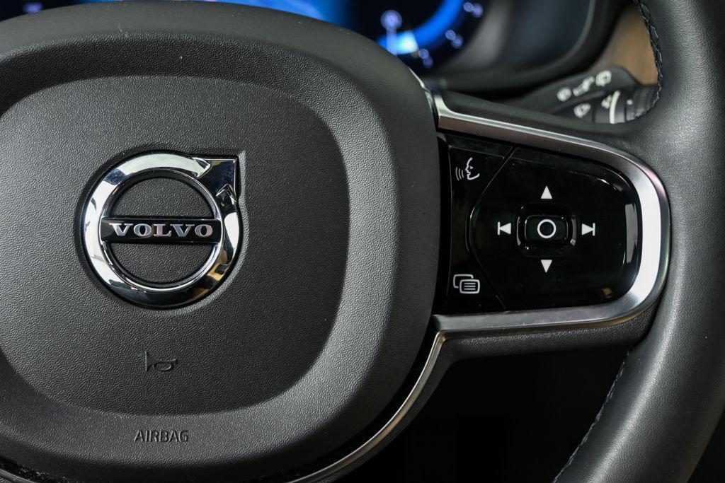 used 2024 Volvo V90 Cross Country car, priced at $59,930