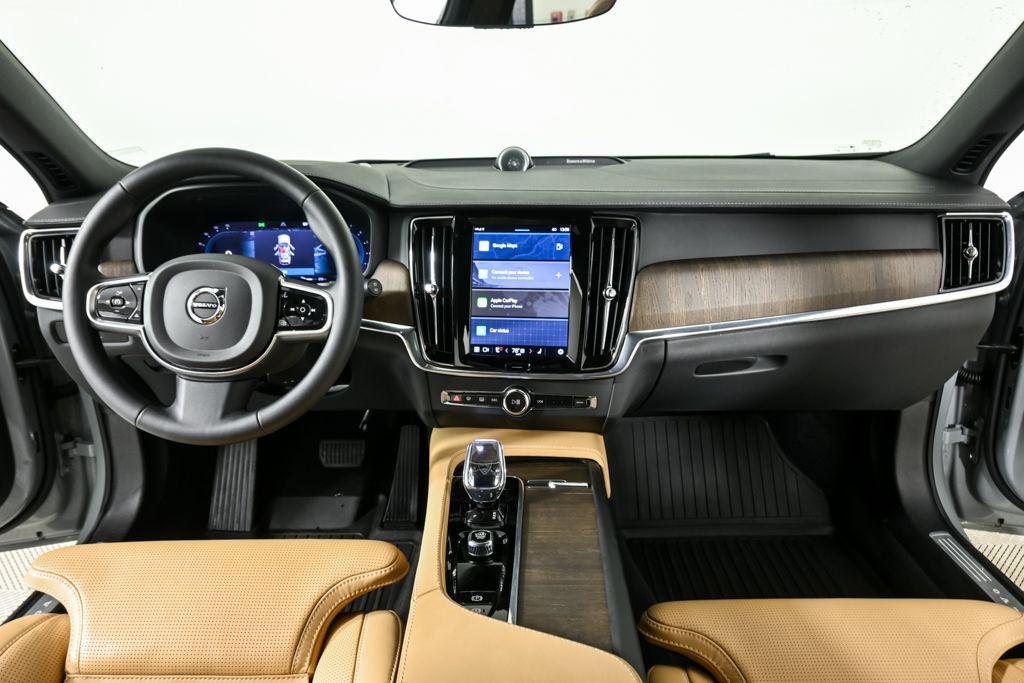 used 2024 Volvo V90 Cross Country car, priced at $59,930