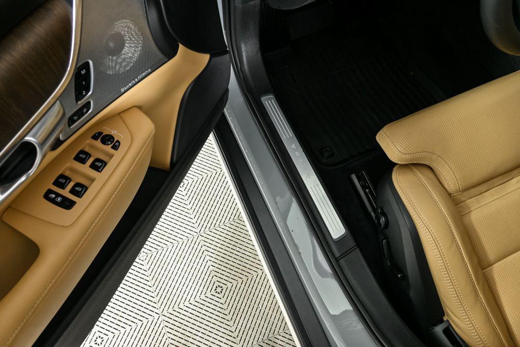 used 2024 Volvo V90 Cross Country car, priced at $59,930