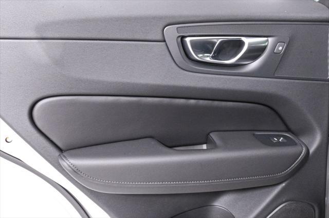 new 2025 Volvo XC60 car, priced at $49,895