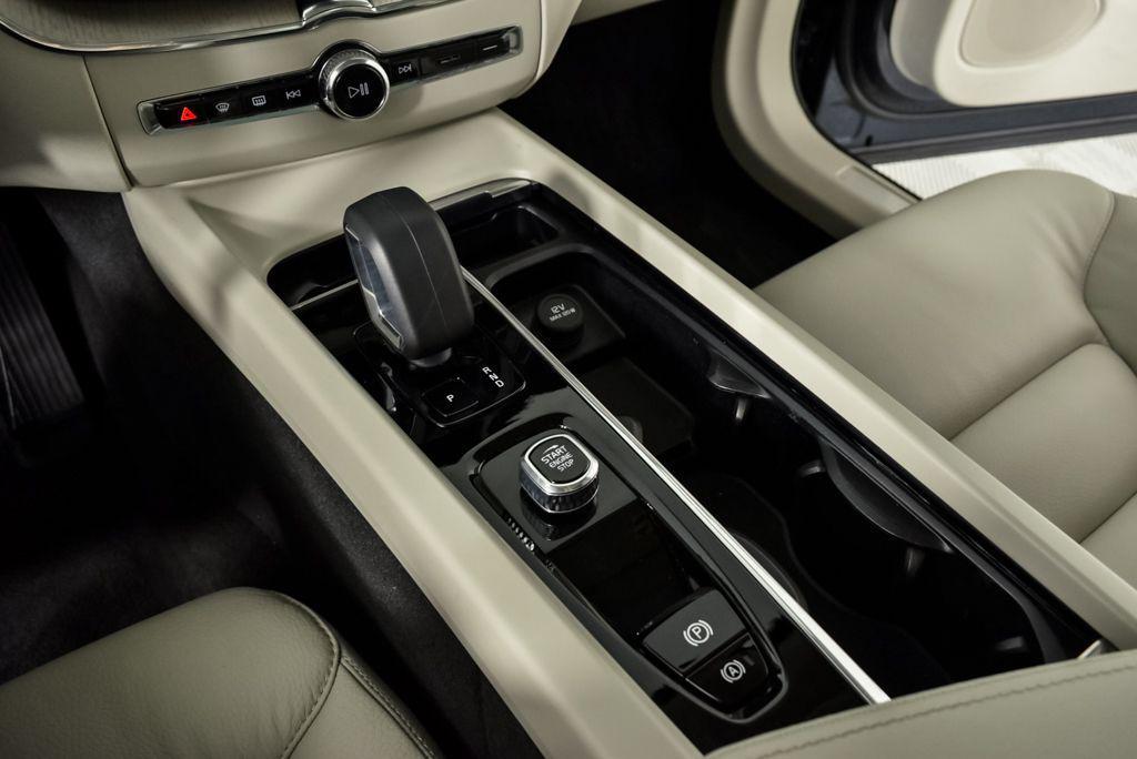 used 2023 Volvo XC60 car, priced at $32,210