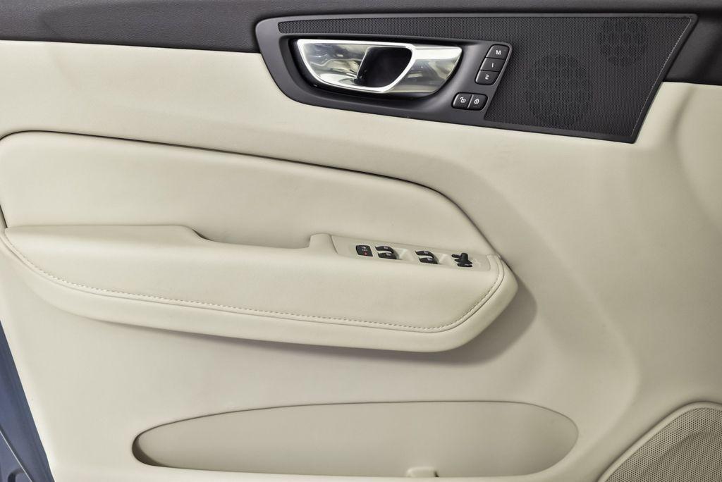 used 2023 Volvo XC60 car, priced at $32,210