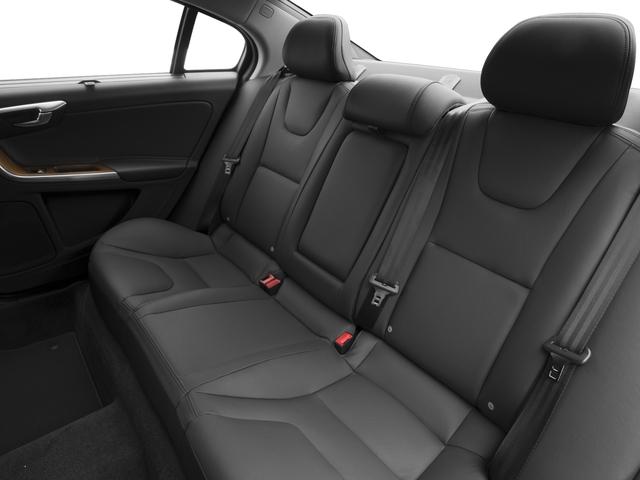 used 2016 Volvo S60 Inscription car, priced at $12,900