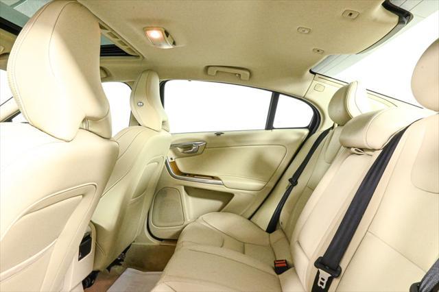 used 2016 Volvo S60 Inscription car, priced at $12,900