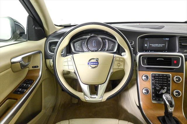 used 2016 Volvo S60 Inscription car, priced at $12,900
