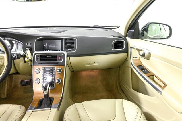 used 2016 Volvo S60 Inscription car, priced at $12,900