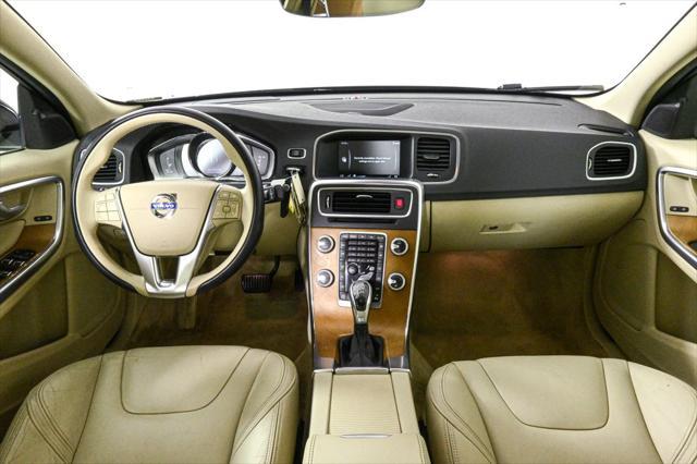 used 2016 Volvo S60 Inscription car, priced at $12,900